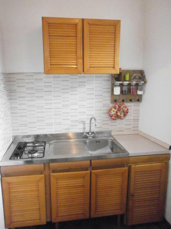 Casa Lungomare *