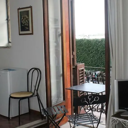 Casa Lungomare Villa Giardini Naxos Exterior photo