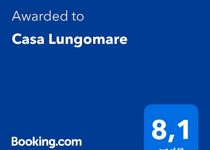 Casa Lungomare