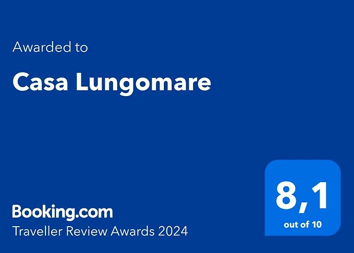 Casa Lungomare