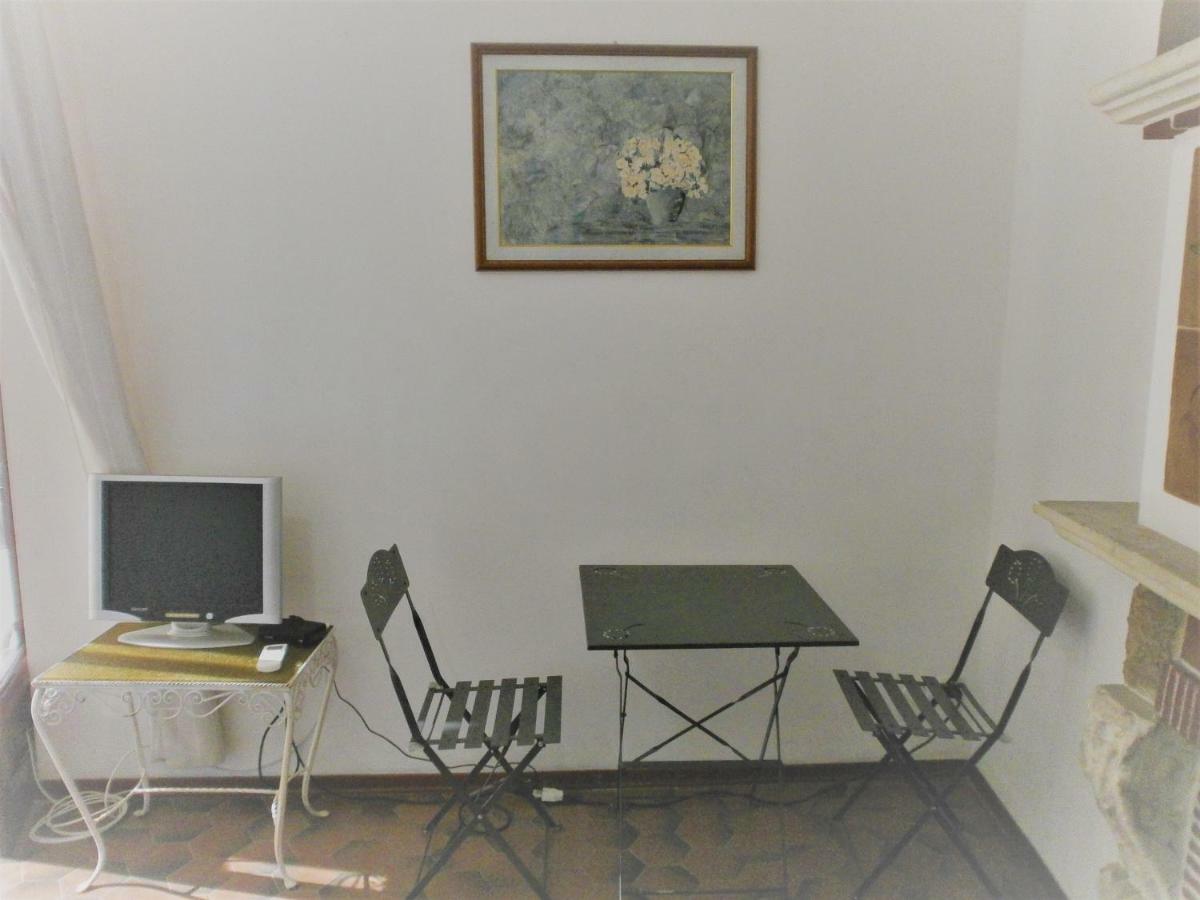 Casa Lungomare Holiday home *