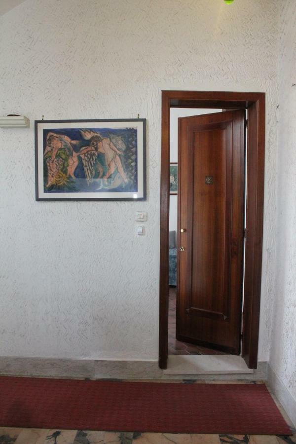 Casa Lungomare Holiday home *