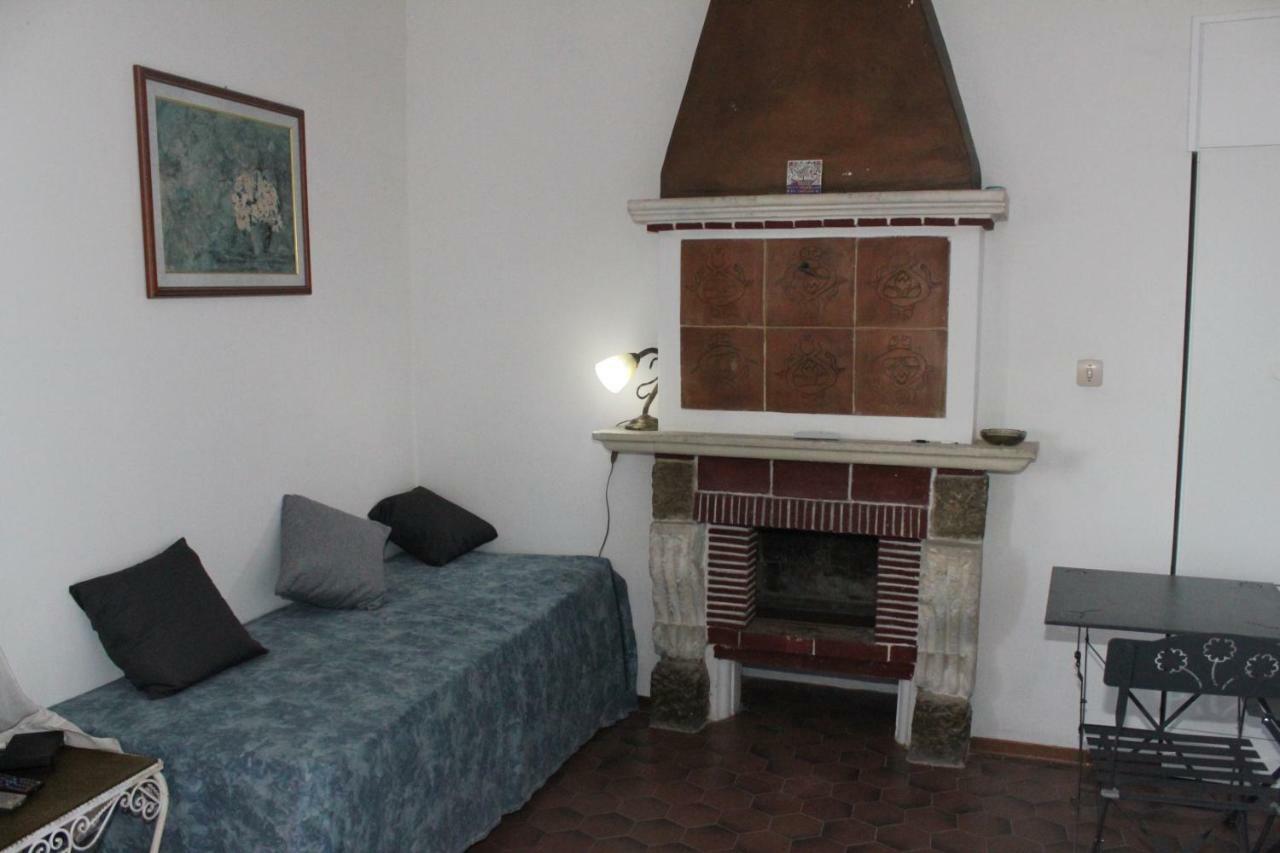 Casa Lungomare Holiday home Giardini Naxos