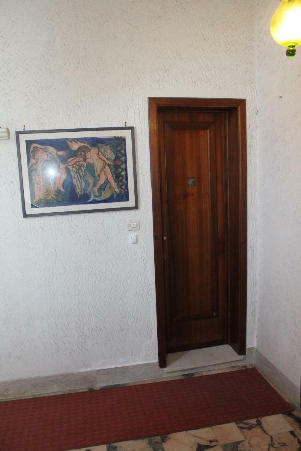 Holiday home Casa Lungomare