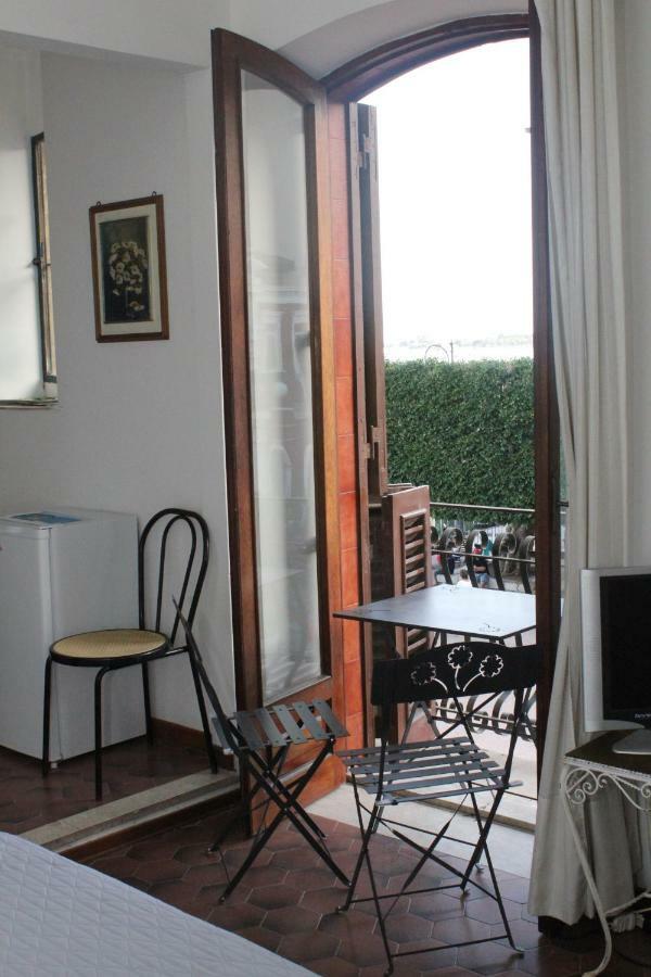Casa Lungomare * Giardini Naxos