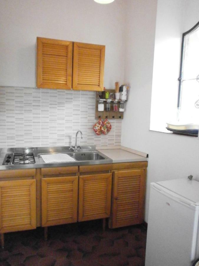 Casa Lungomare Holiday home Giardini Naxos